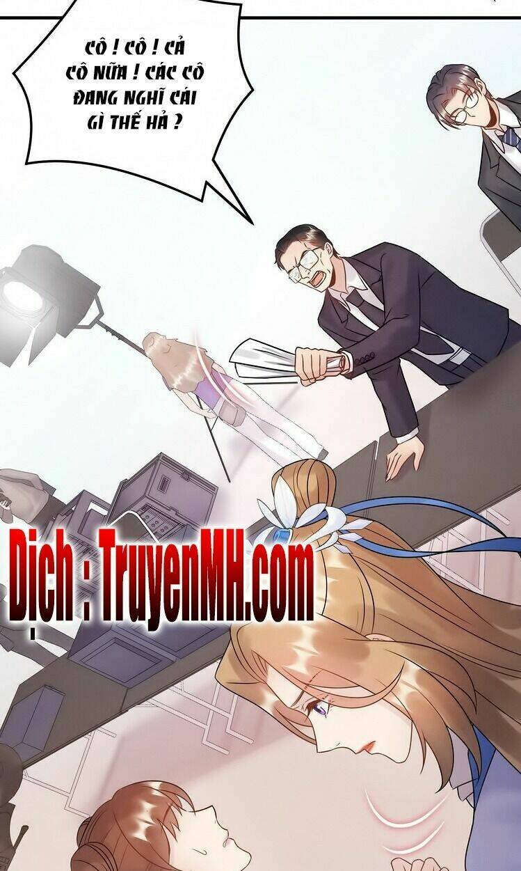 Trong Sinh Chi Ức Vạn Ảnh Hậu Yếu Thượng Vị: Chapter 134