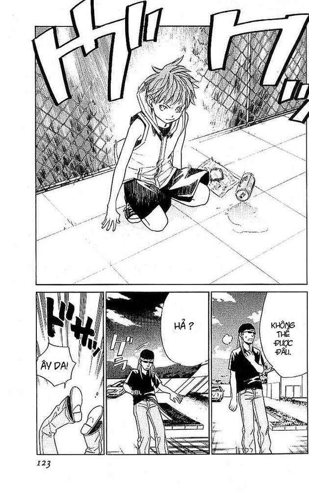 Alive - The Final Evolution: Chapter 6