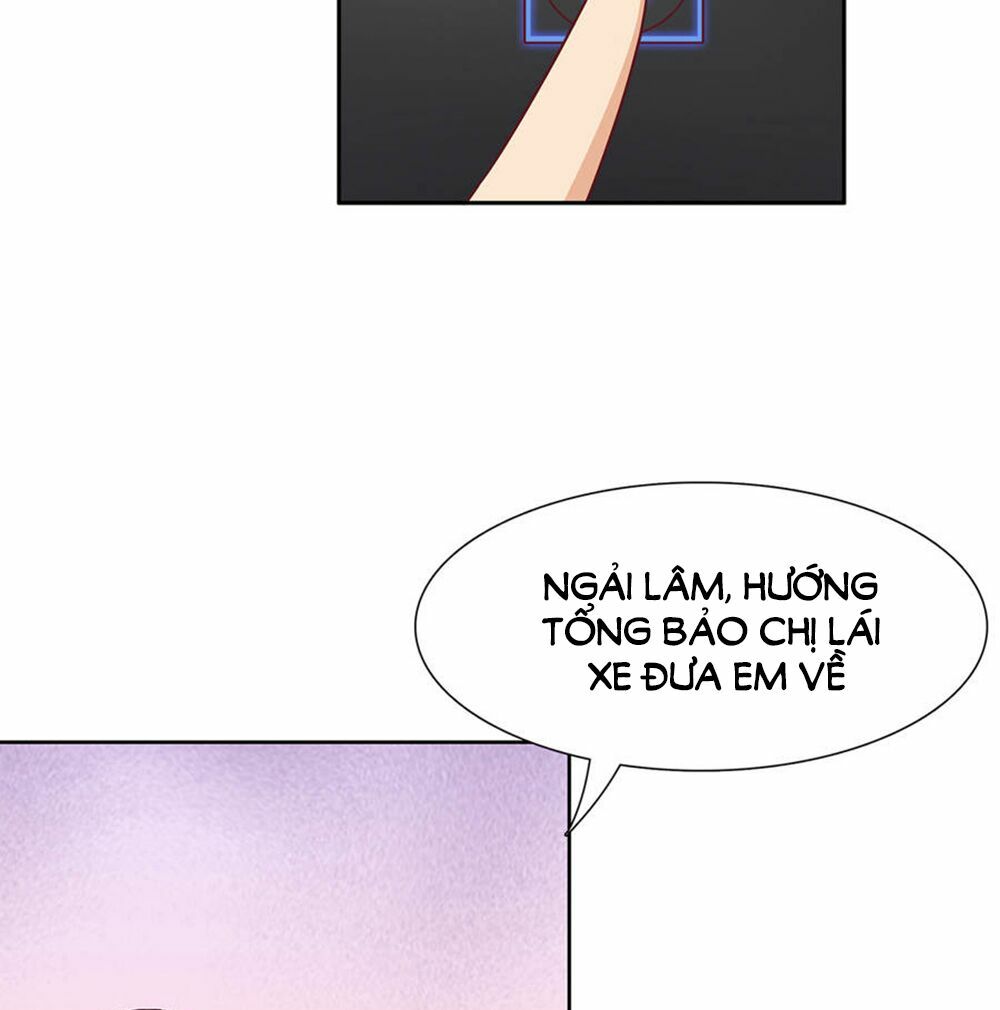 Hướng Tâm Dẫn Lực: Chapter 42