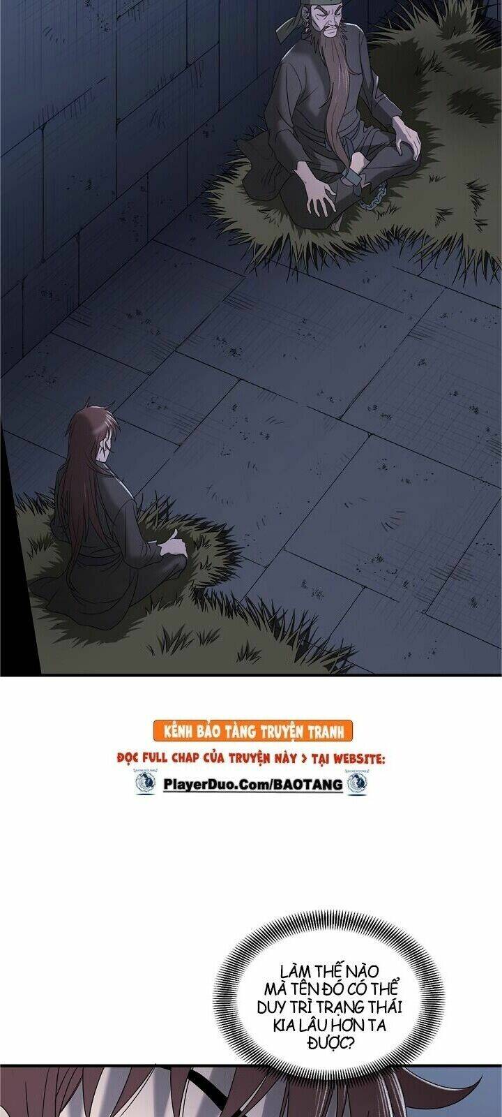 Cuồng Long: Chapter 9