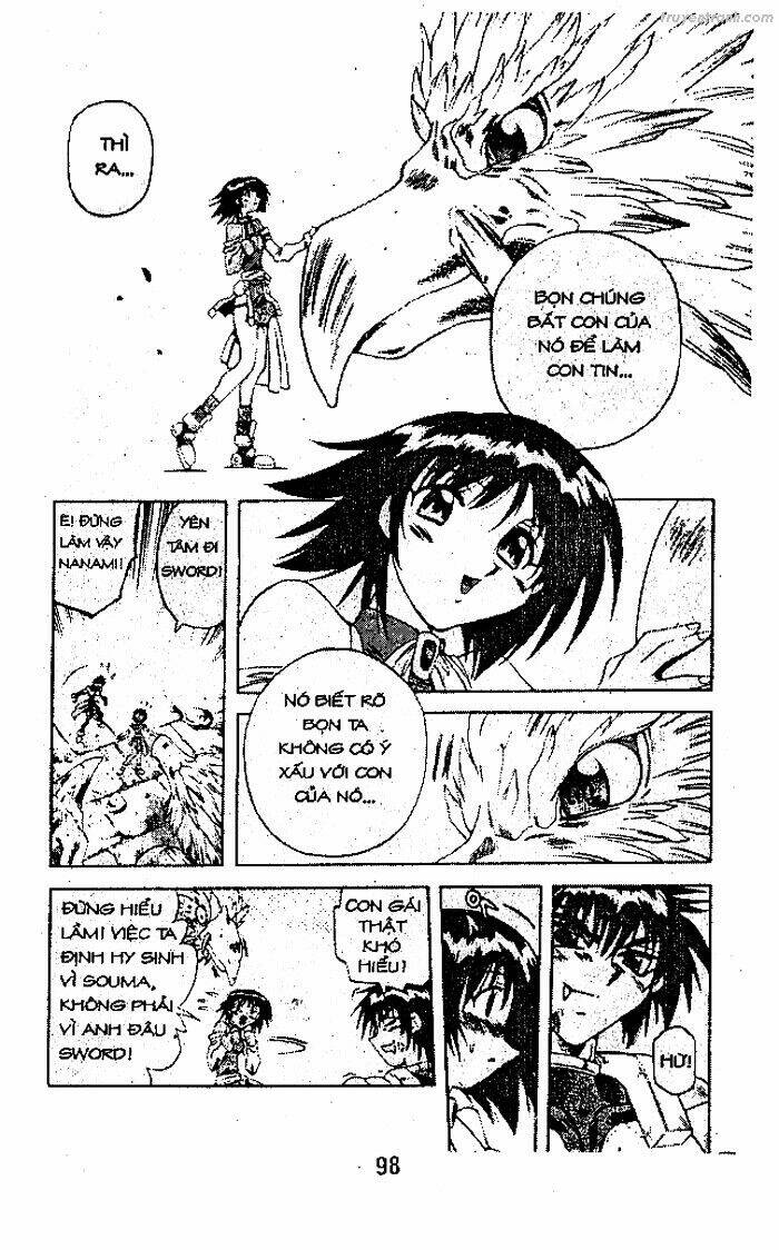 Devil And Devil: Chapter 67