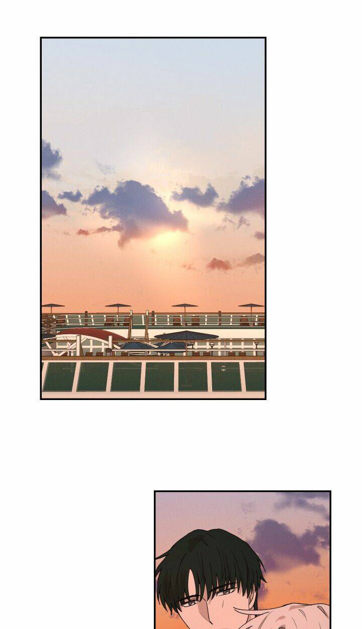 Trốn Tìm: Chapter 24