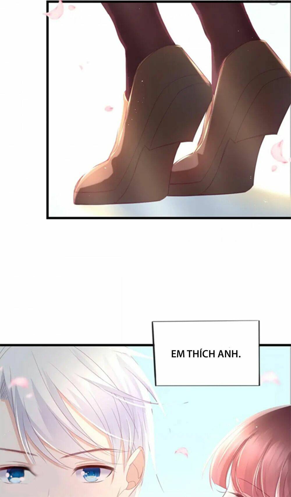 Tình Yêu Bốn Mùa: Chapter 1