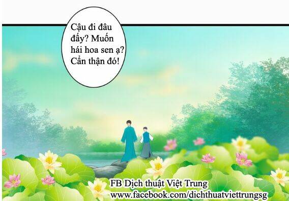 Cậu Câm: Chapter 5