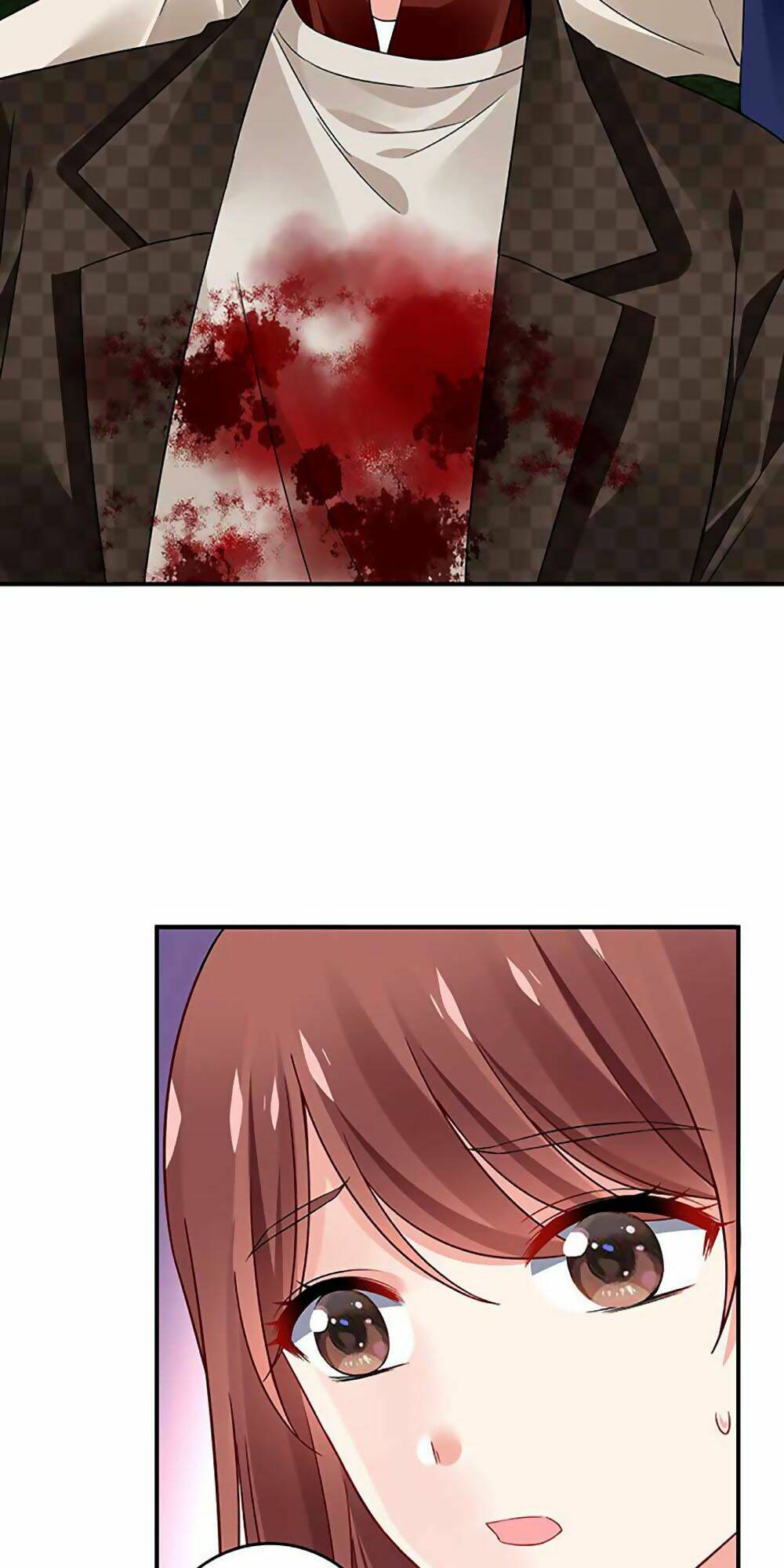 Bạn Trai 1/4 Của Tôi: Chapter 45