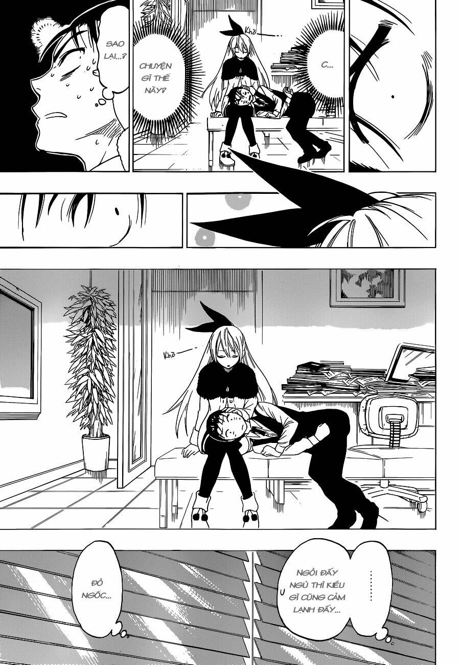 Tình Yêu Ngang Trái: Chapter 62