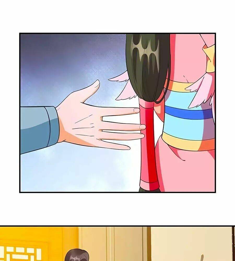 Thịnh Thế Lê Hoa Điện: Chapter 81