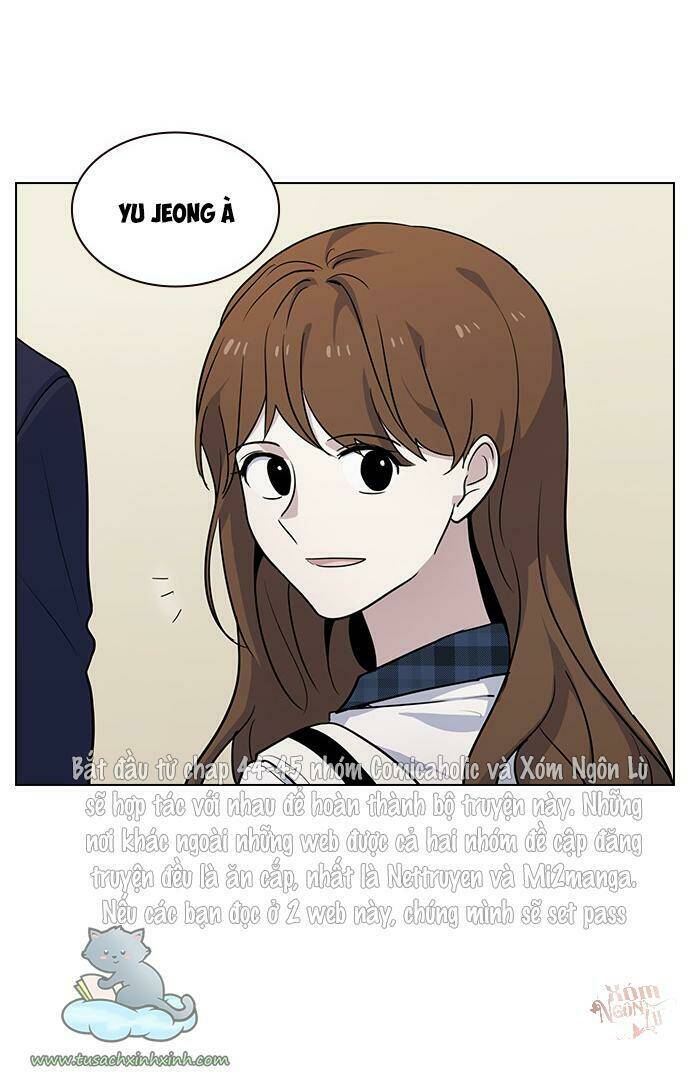 Thằng Bạn Trai Tồi Tệ Của Tôi: Chapter 59