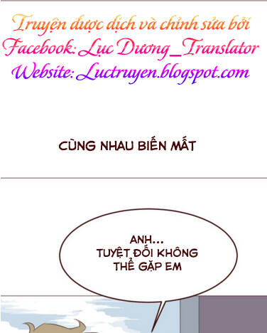 Người Yêu Biến Mất: Chapter 36