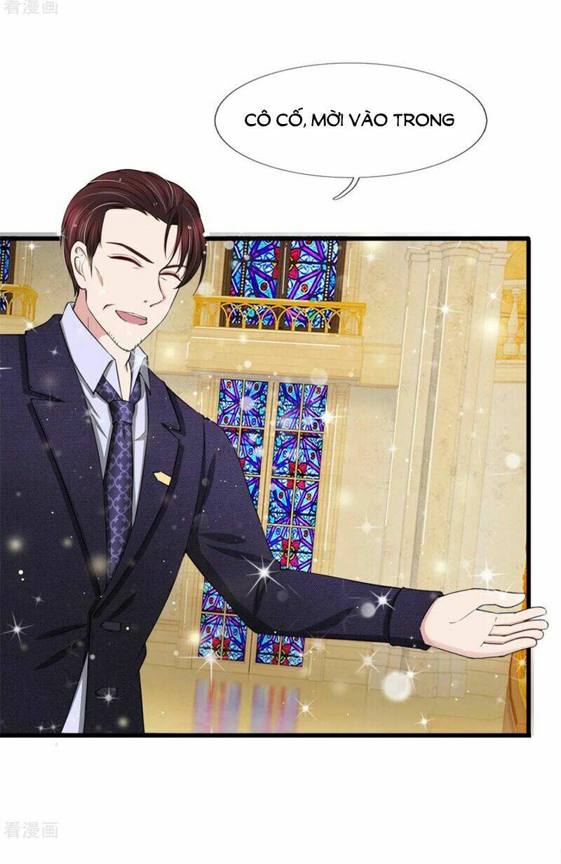 Phúc Hắc Lão Công Buông Em Ra: Chapter 101