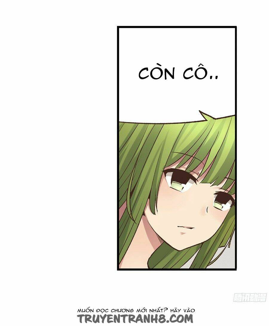 Vì Tôi Là Ông Chú Mở Tiệm Bán Vũ Khí: Chapter 48