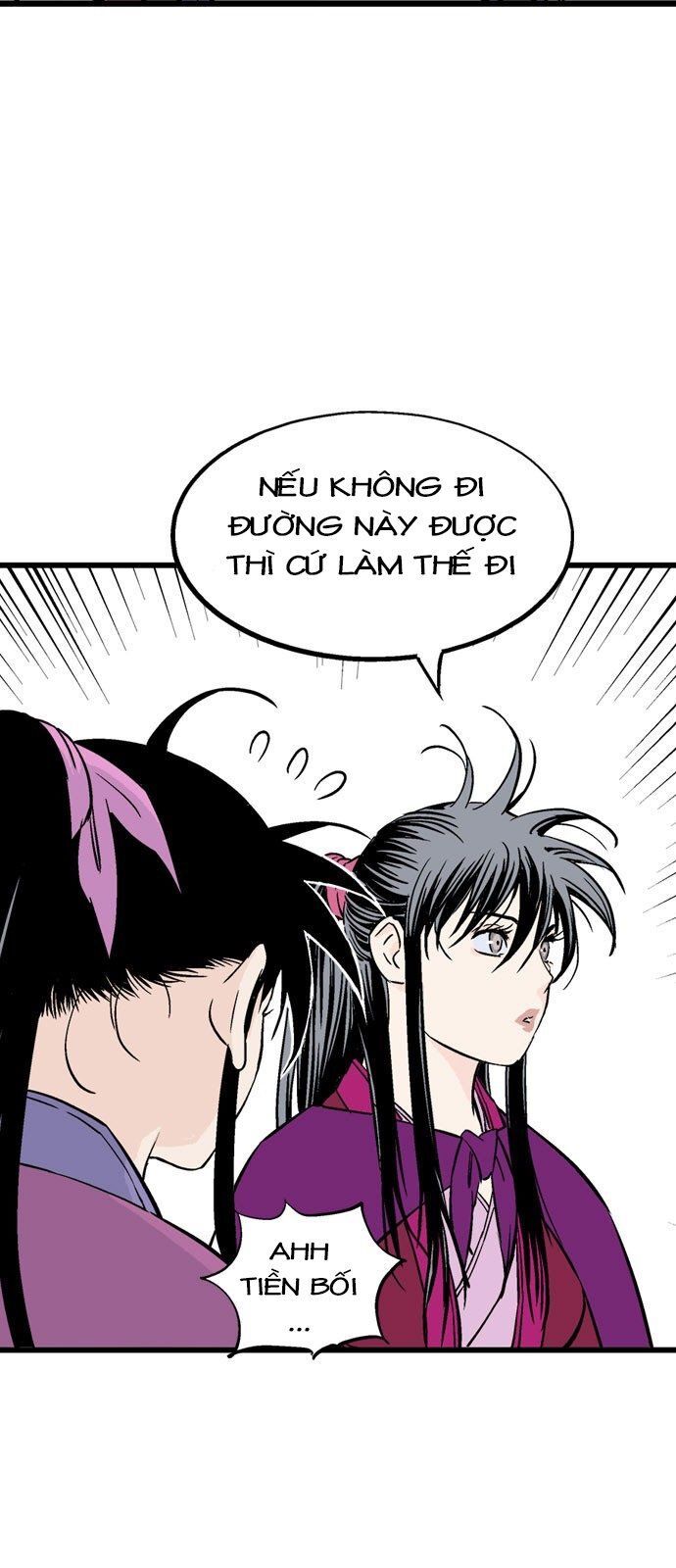Cao Thủ 2: Chapter 102