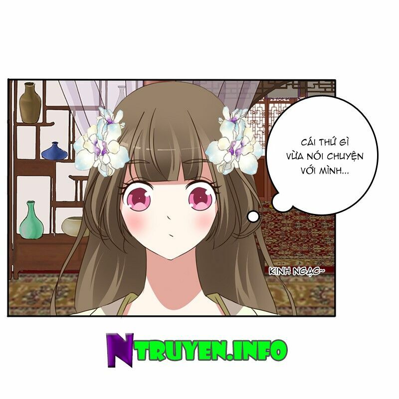 Thông Linh Phi: Chapter 120