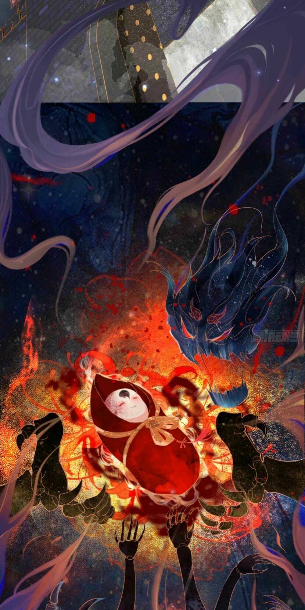 THIẾT LẬP ÁC NỮ CỦA TÔI SỤP ĐỔ RỒI: Chapter 1