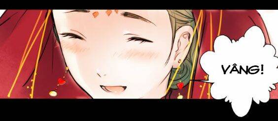 Nam Yên Trai Bút Lục: Chapter 2