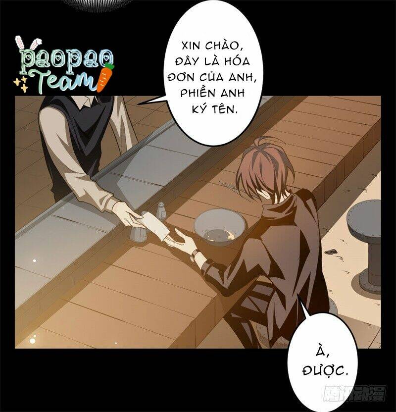 Hoan Nghênh Đến Với Trò Chơi Ác Mộng: Chapter 20