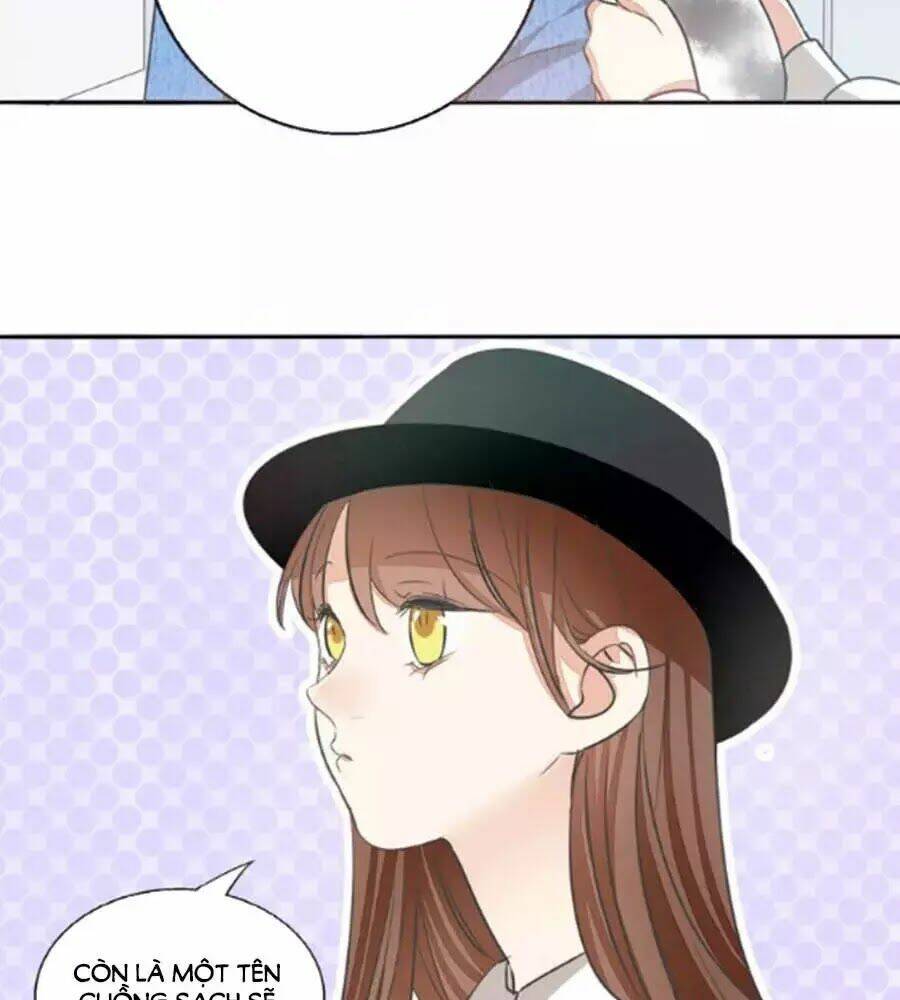 Mùi Hương Lãng Mạn: Chapter 37