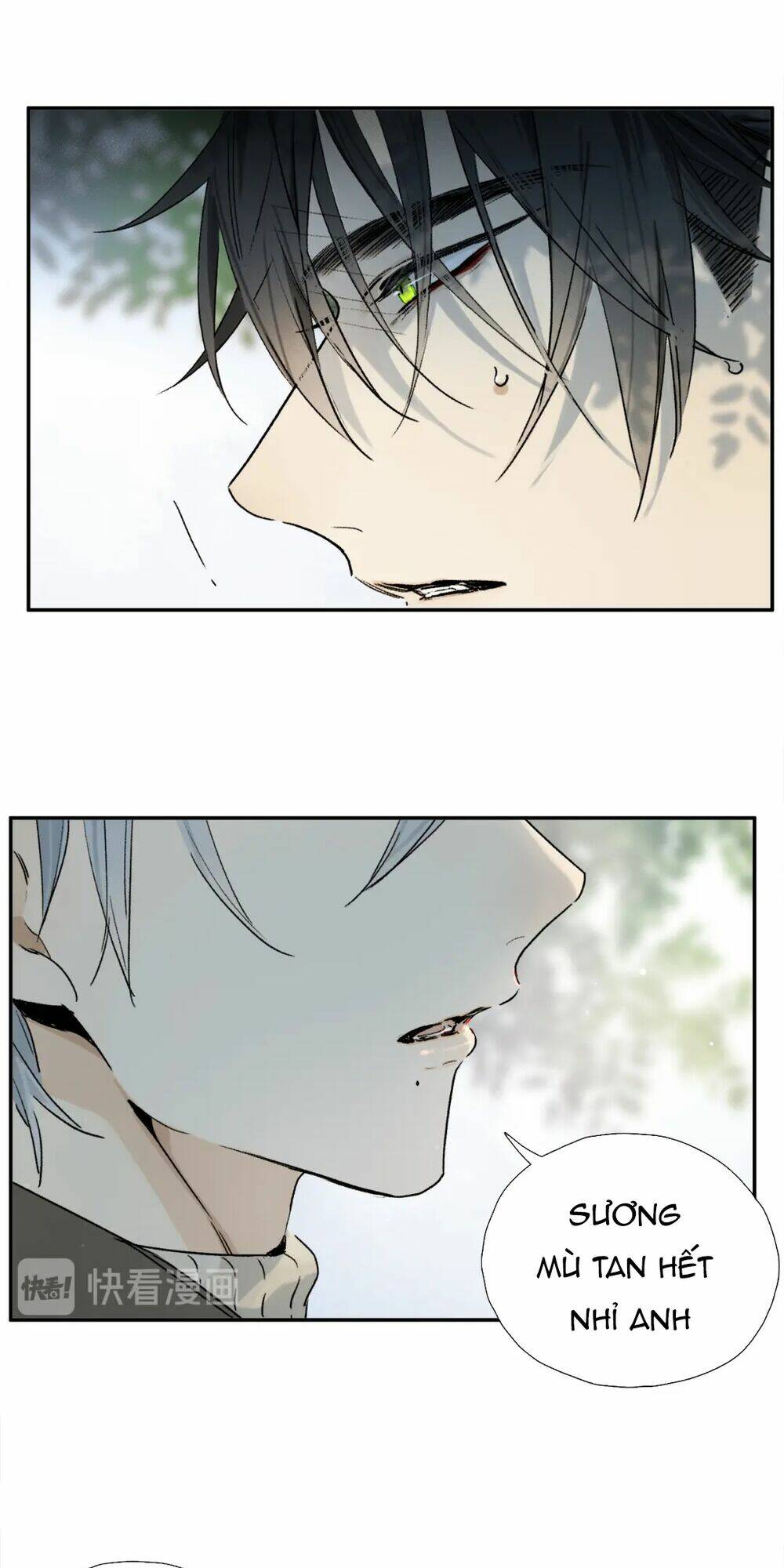 Phép Tắc Trường Ogus: Chapter 65