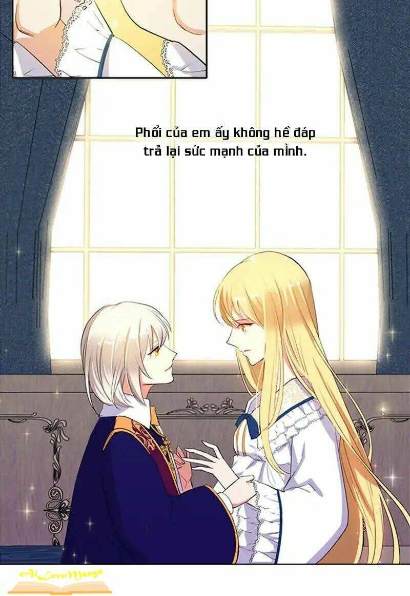 CỘNG TÁC CỦA HOÀNG ĐẾ: Chapter 5