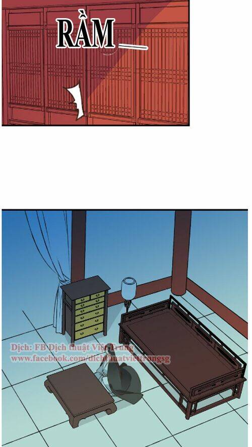 Bạn Trai Tôi Là Cẩm Y Vệ: Chapter 44