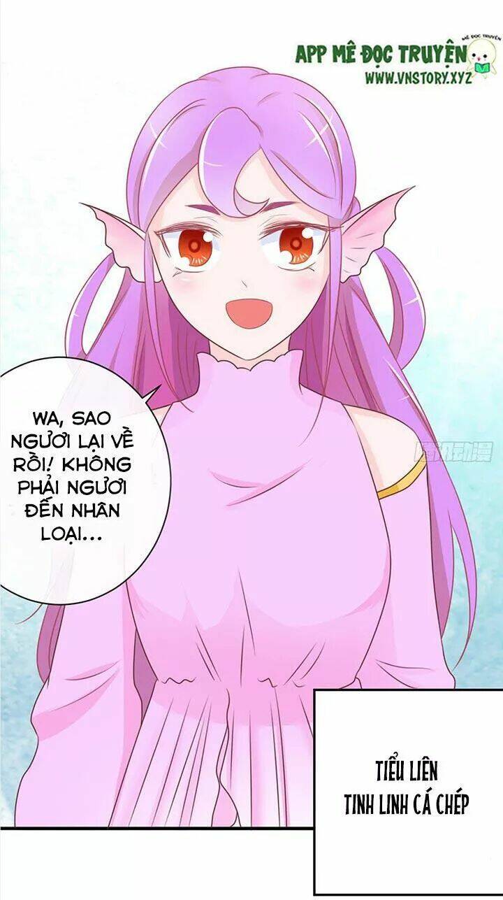 Cẩm Lý Thiếu Nữ Của Tôi: Chapter 23