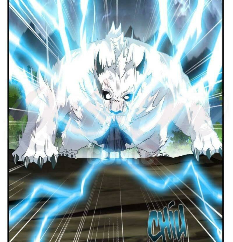Tuyệt Thế Đế Tôn: Chapter 14