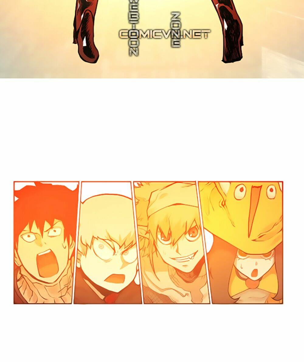 Hard Core Leveling Warrior: Chapter 14