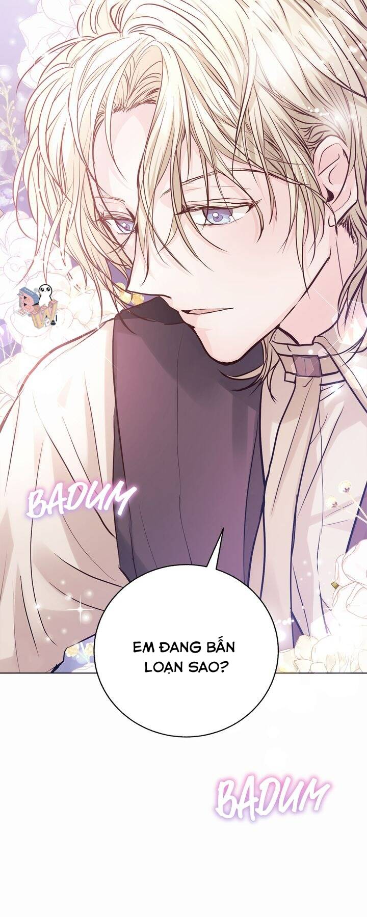 Nàng Dâu Bí Ẩn Của Bạch Sư Tử: Chapter 2