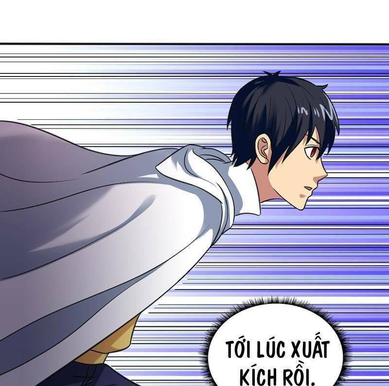 Cuộc Sống Tận Thế Bắt Đầu Từ Số 0: Chapter 49