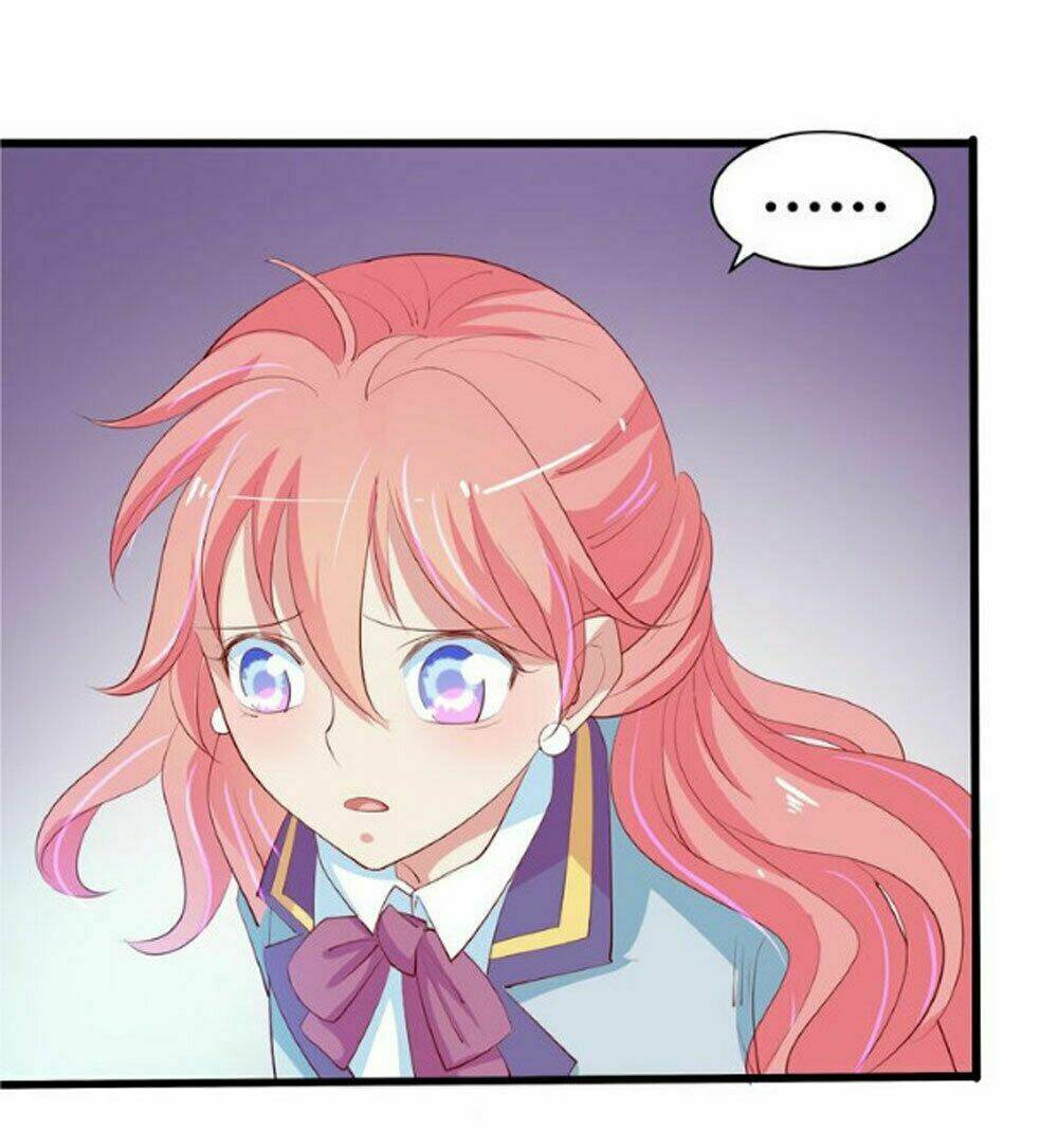 Quản Lí Ngây Ngô Và Thần Tượng Ác Ma: Chapter 27