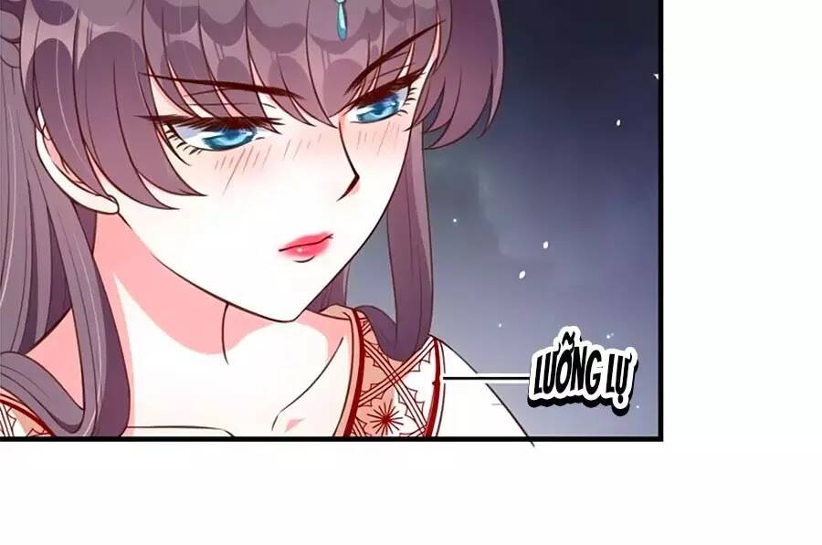 Thịnh Thế Lê Hoa Điện: Chapter 94