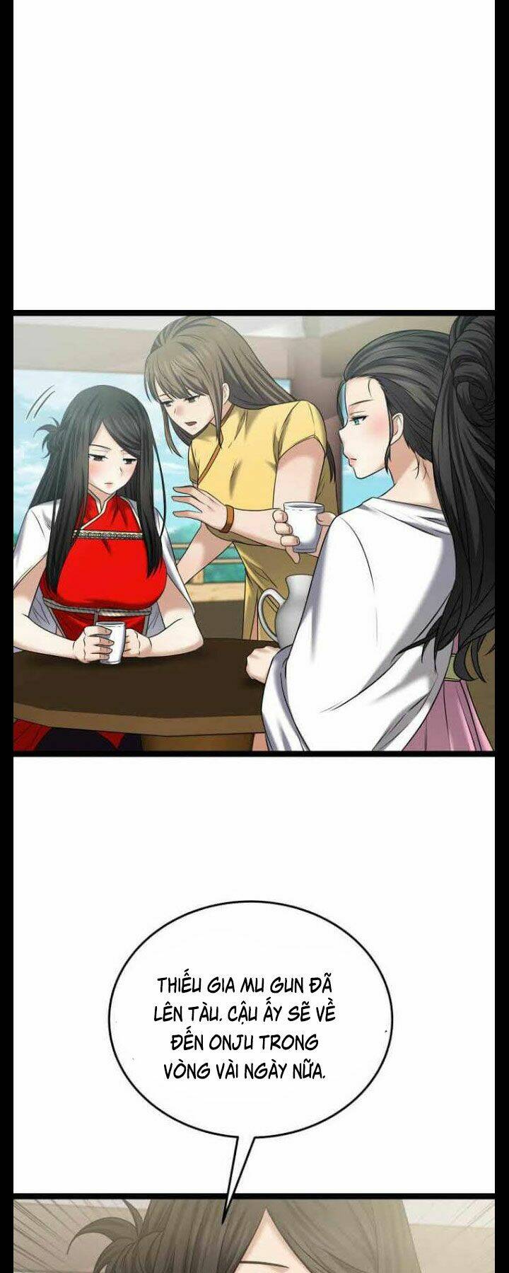 Từ Chối Kết Hôn Với Đại Gia: Cô Dâu Bỏ Trốn: Chapter 30