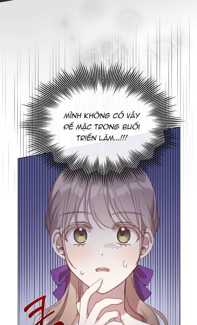 Mất Đi Một Người Chị Tốt: Chapter 20