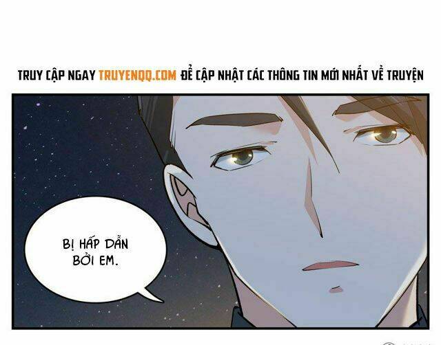 Khốn Ái Tù Lung: Chapter 41