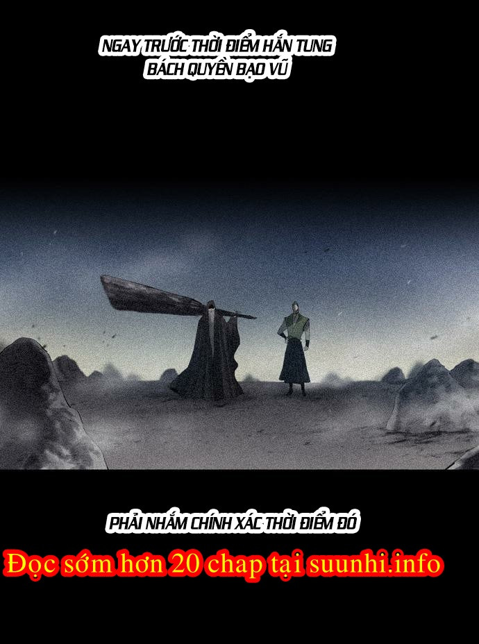 Soul Cartel: Chapter 168