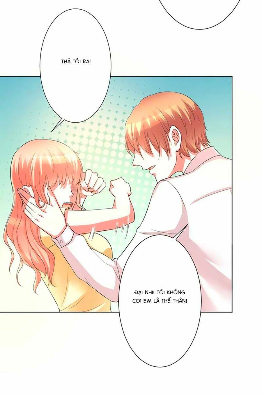 Trí Mệnh Sủng Thê: Tổng Tài Mau Nạp Mạng: Chapter 87