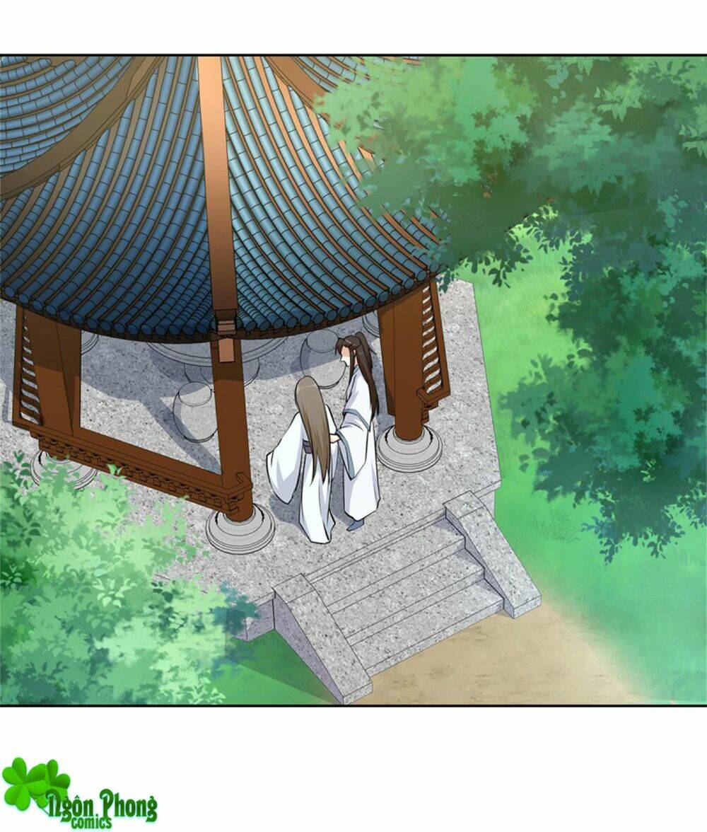 Hỏa Hồ: Chapter 44