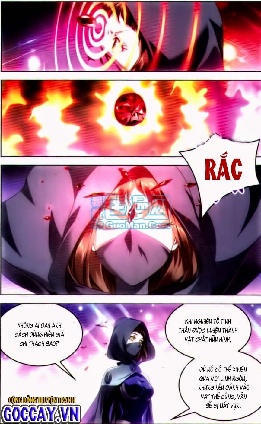 Long Tộc 2: Chapter 34