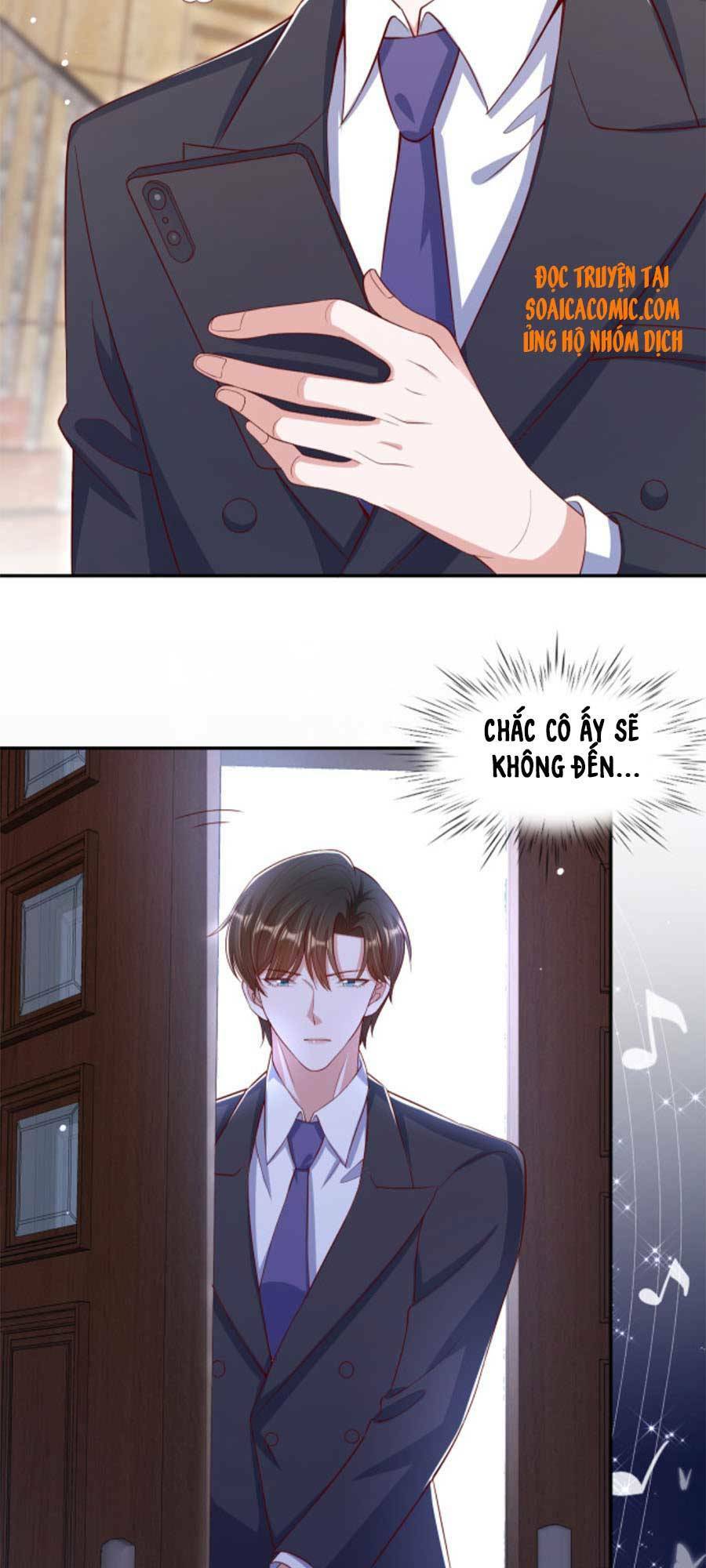 Nhất Sanh Hữu Hỉ: Chapter 67