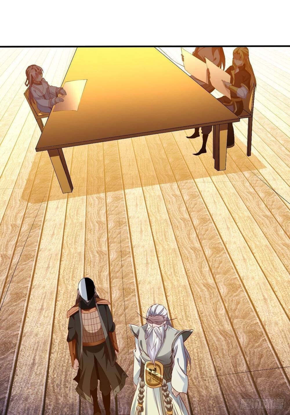 Cục Gạch Xông Vào Dị Giới: Chapter 37