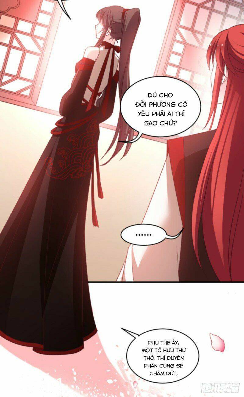 Trò Chơi Trừng Phạt: Chapter 76