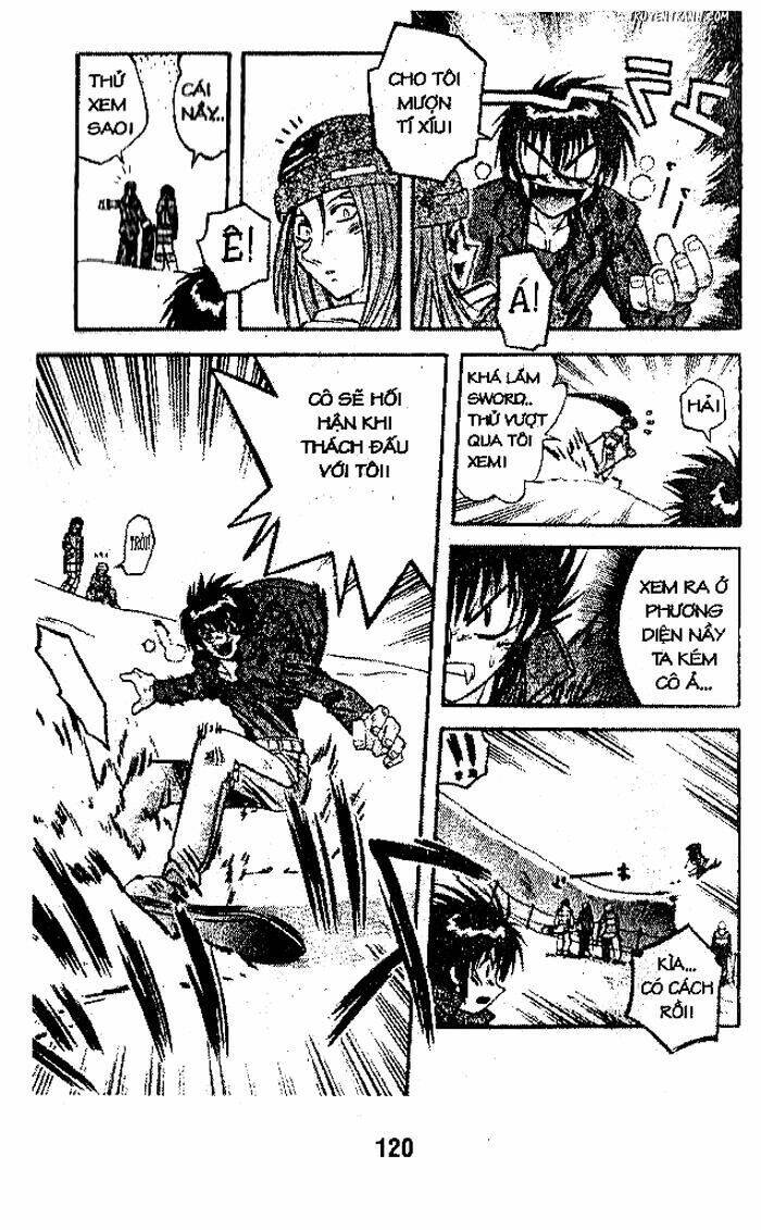 Devil And Devil: Chapter 42