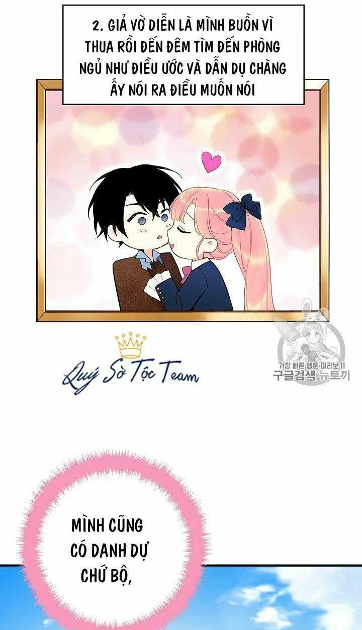 Tồn Tại Với Tư Cách Là Vợ Của Nam Chính: Chapter 170