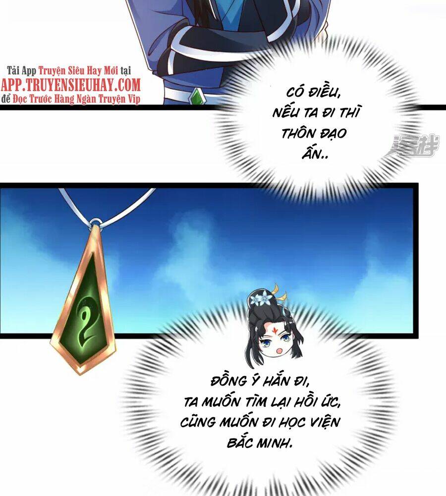 Khoa Kỹ Đại Tiên Tông: Chapter 40