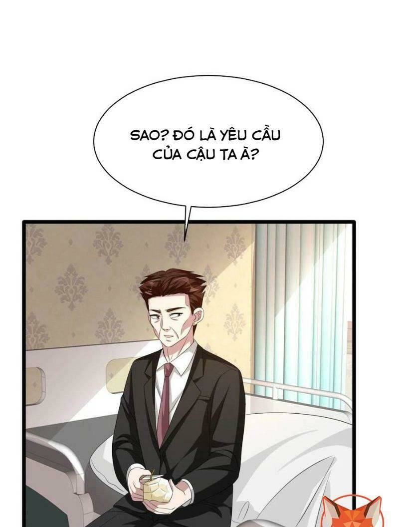 Đô Thị Tà Vương: Chapter 48