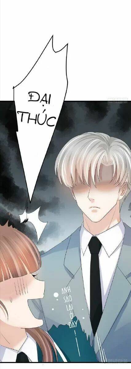 Chào Buổi Sáng, Ức Vạn Manh Thê: Chapter 35