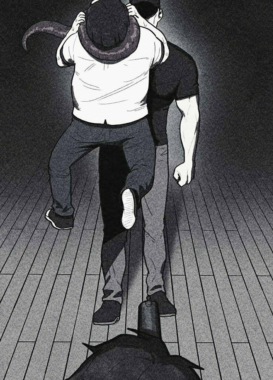 Cậu Bé Shotgun: Chapter 10