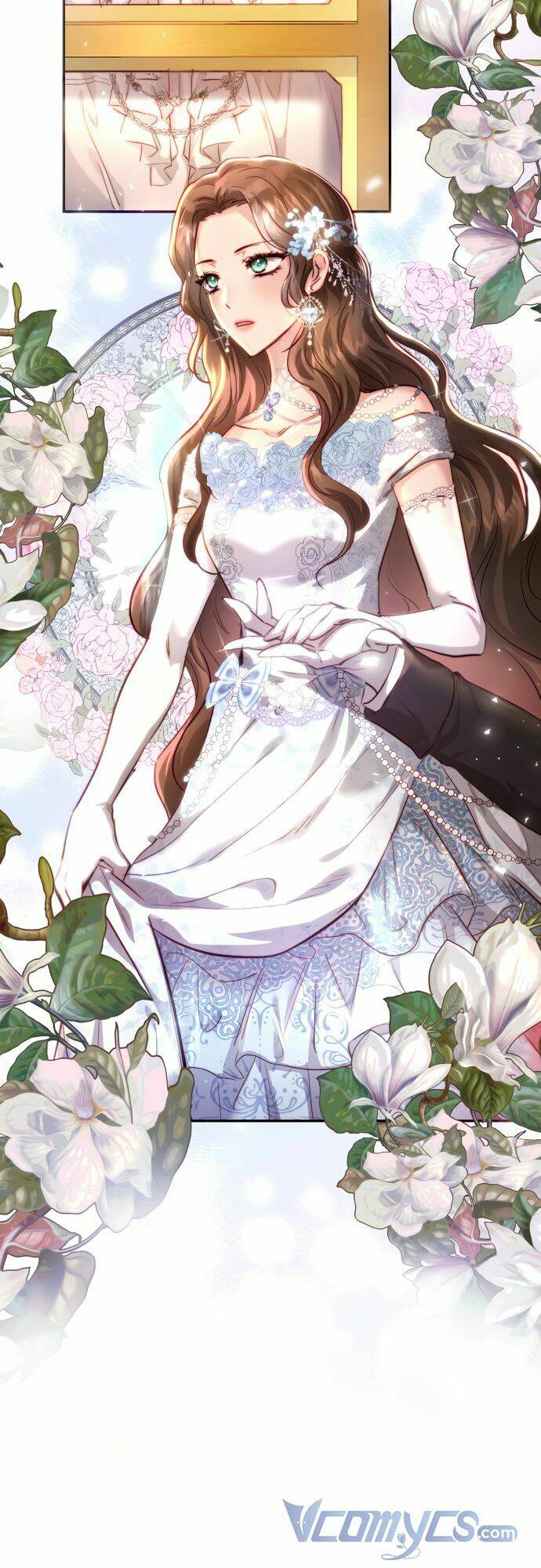 Rosalind Bogart: Chapter 1