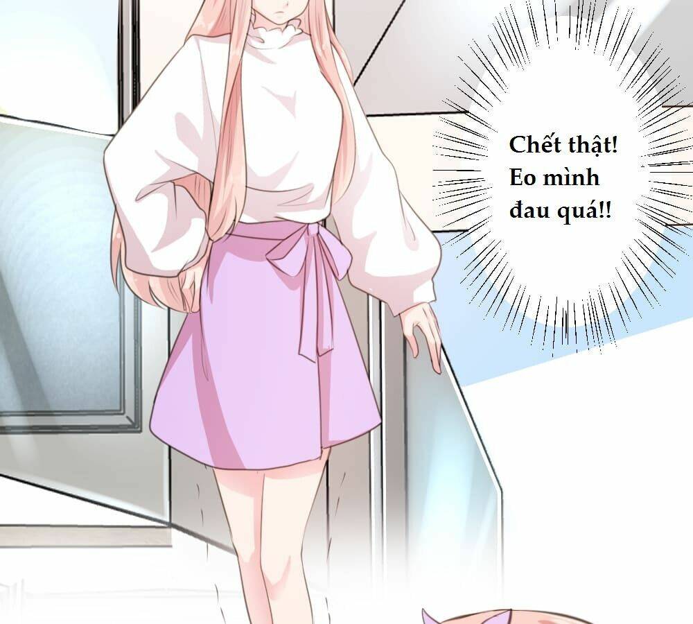 Bản Hợp Đồng Vô Cảm: Chapter 9