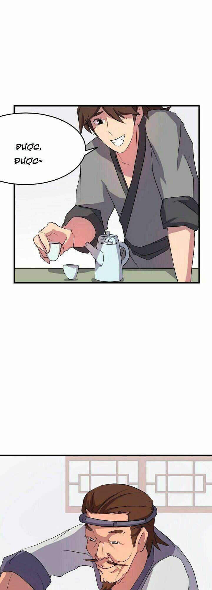 Trọng Sinh, Bất Khả Chiến Bại: Chapter 24